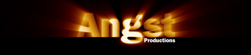 Angst Productions